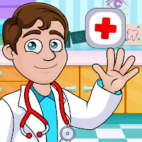 kiddo doctors | Teeths , Ears 