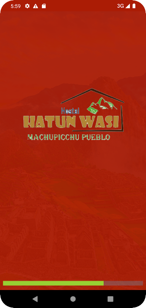 Hatun Wasi Hostal Screenshot 0