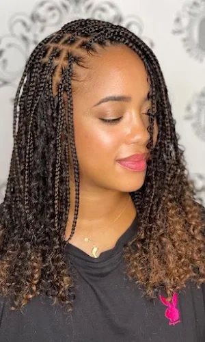African Braids Screenshot 1