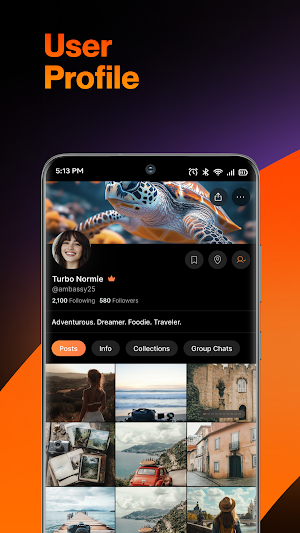 Satlantis Screenshot 2