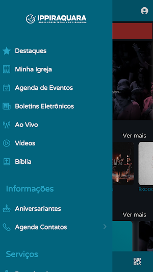 IPPIRAQUARA Screenshot 2
