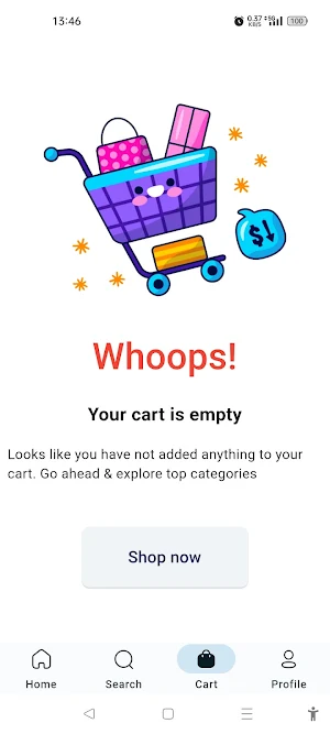 Shop Smart Screenshot 2