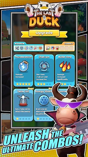 The Last of Duck Screenshot 3