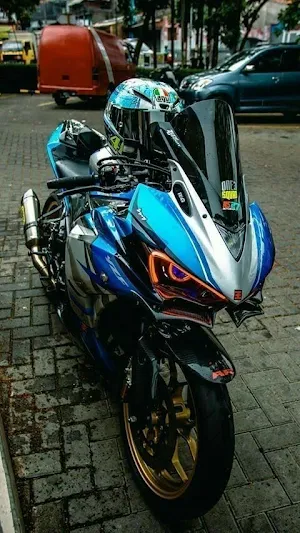 Yamaha YZF-R3 Wallpapers Screenshot 0