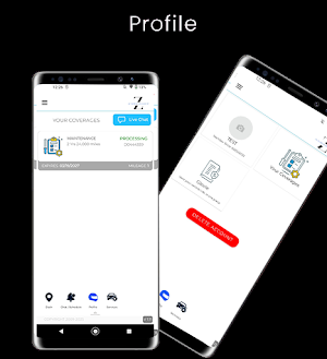 Z AUTO CARE Screenshot 3