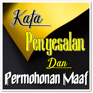 Kata Penyesalan Dan Permohonan Screenshot 0