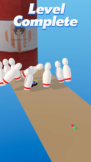 Carry Master Screenshot 3