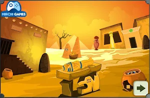 Escape Games Day-707 Screenshot 0