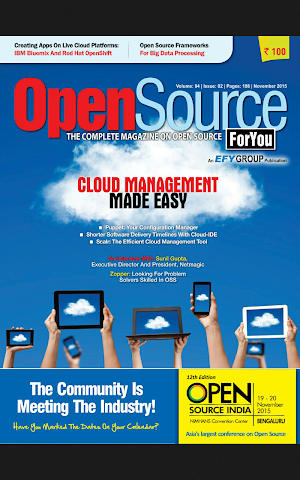Open Source For You Screenshot 1