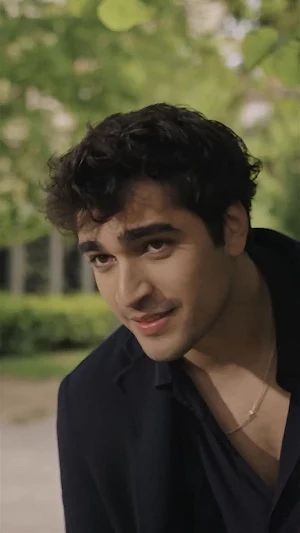 خلفيات شباب حلوين Screenshot 3