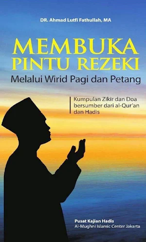 Membuka Pintu Rezeki WiridPagi Screenshot 0