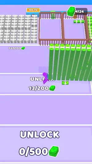 Interest Inc. Screenshot 3