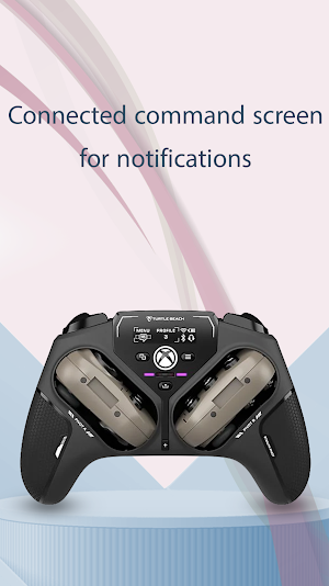 Controller Xbox pivot Guide Screenshot 2