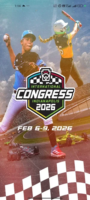 LL Congress Screenshot 0