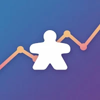 Scored: Board Game Tracker