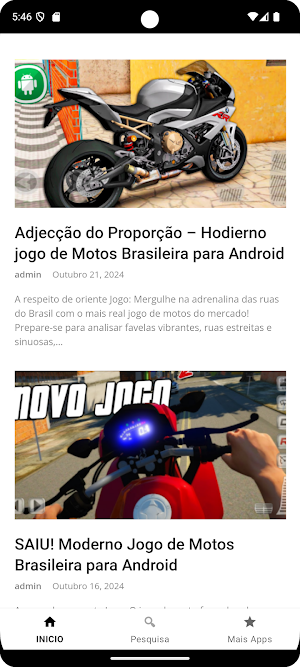 Tuning Simulator - News Screenshot 0