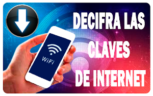 Tener Contraseñas Wifi Guia Screenshot 1