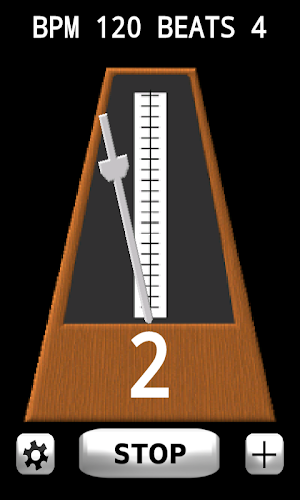 Metronome - Tempo Screenshot 1