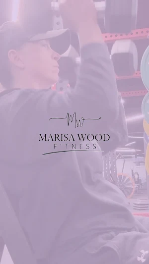 Wood Fitness Screenshot 0