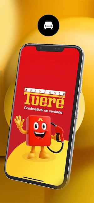 POSTO TUERÊ Screenshot 0