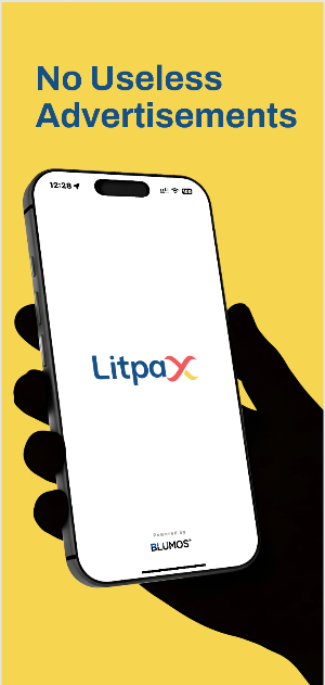 Litpax Connect Screenshot 3