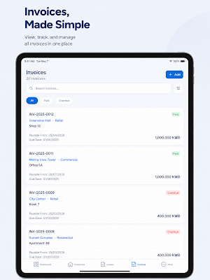 Ajar Landlord Screenshot 3