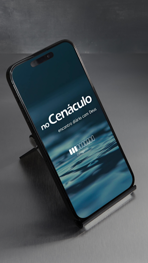No Cenáculo Screenshot 3