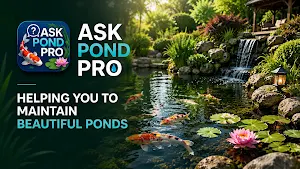 Ask Pond Pro Screenshot 3