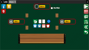 OkeyMobil.Com Okey Oyunu Oyna Screenshot 3