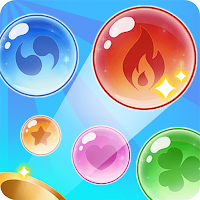 Bubble Pop Cash Hunt
