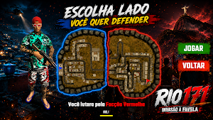 Rio 171 - Invasão Elite Favela Screenshot 3