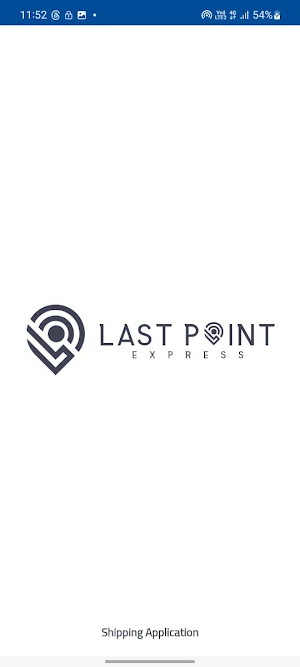 Last Point Express Screenshot 0