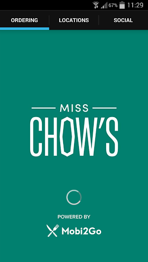 Miss Chow's Screenshot 0