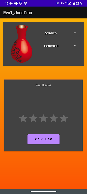Jarrones(Jar) Screenshot 0