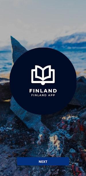 Finland App Screenshot 0