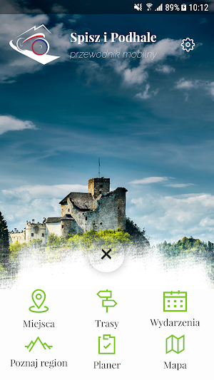 Spisz i Podhale Screenshot 0
