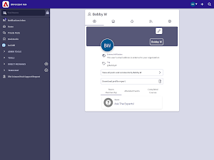 ERA Grizzard Hub Screenshot 3