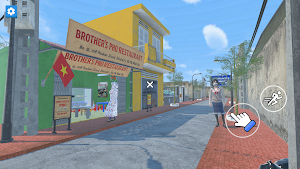 Brother's Pho Restaurant Screenshot 2