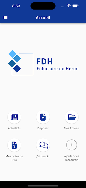 FDH Screenshot 1
