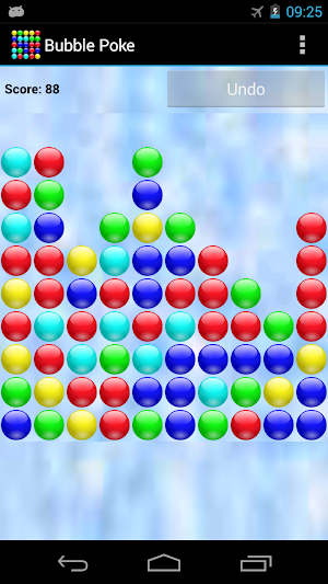 Bubble Poke™ Screenshot 1