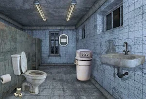 Escape Room Game - Last Chance Screenshot 1