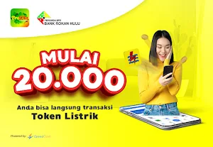BRO KITA - Speedcash Screenshot 0