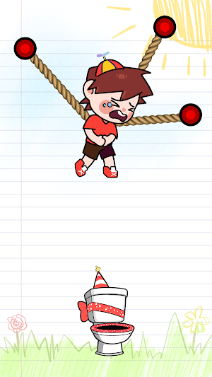 Cut To Toilet Screenshot 1