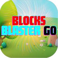 Blocks Blaster GO