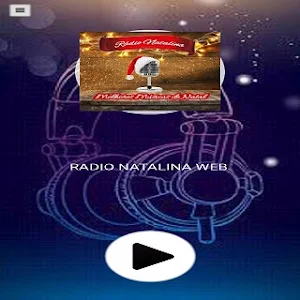 RADIO NATALINA WEB Screenshot 0