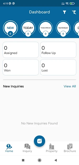 Dream sk properties Screenshot 1