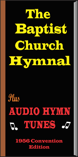 Baptist Audio Hymnal offline Screenshot 0
