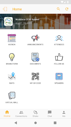 Lancaster County STEM Alliance Screenshot 2
