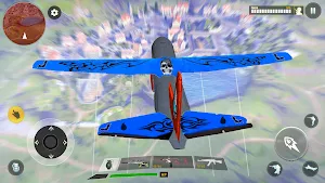 Critical Strike: Gun Games Screenshot 0