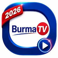 Burma TV:Live Football HD